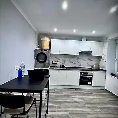 Apartament Muria Mieres (Asturias)