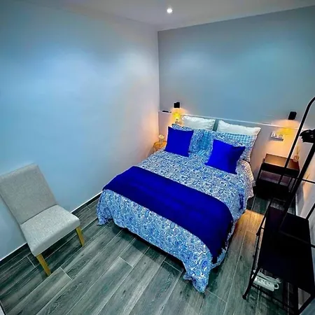 Muria Apartament