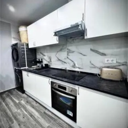 Apartament Muria