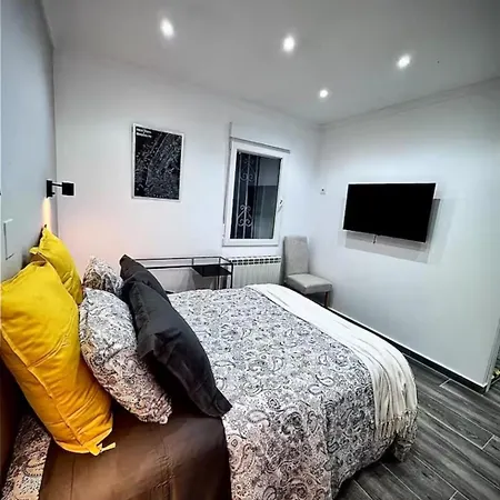 Apartament Muria