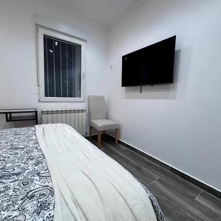 Muria Apartament *