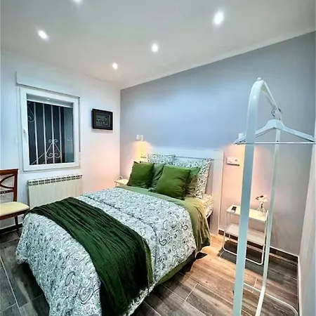 Apartament Muria *