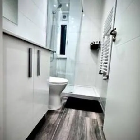 Muria Apartament Mieres (Asturias)