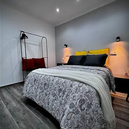 Apartament Muria *